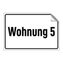 Wohnung 5