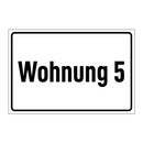 Wohnung 5