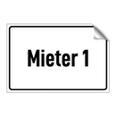 Mieter 1