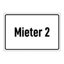 Mieter 2