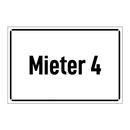Mieter 4