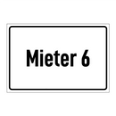 Mieter 6