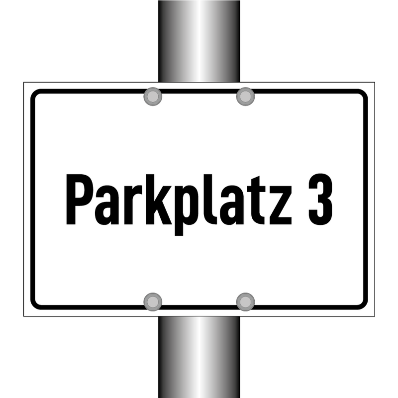 Parkplatz 3