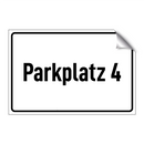 Parkplatz 4