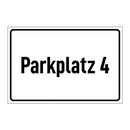 Parkplatz 4