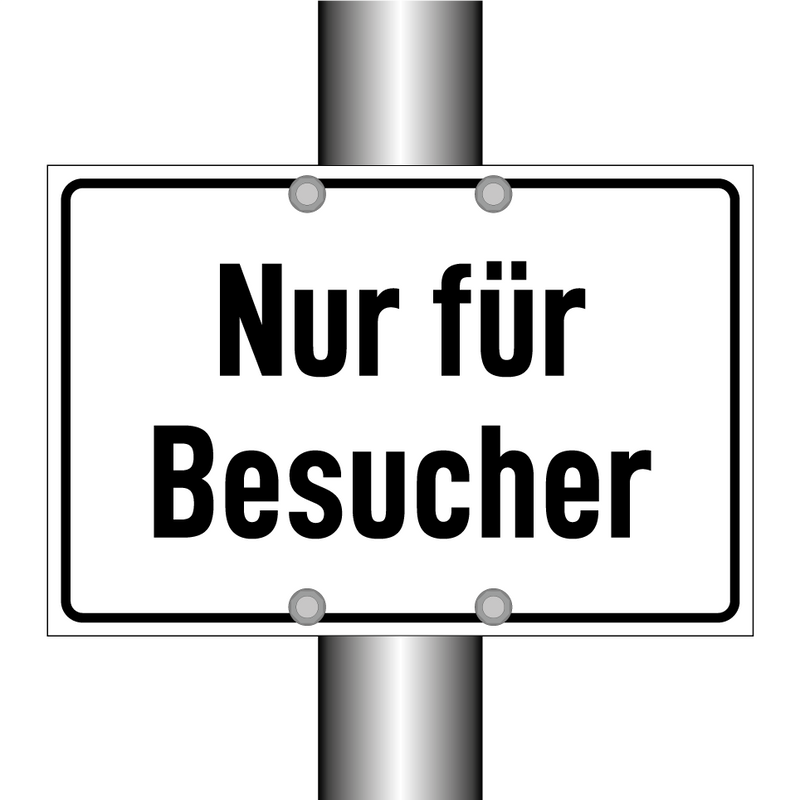 Nur für Besucher