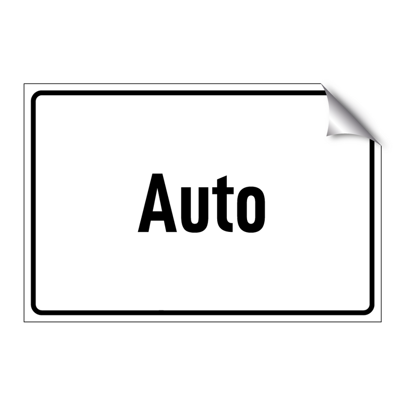 Auto