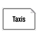 Taxis