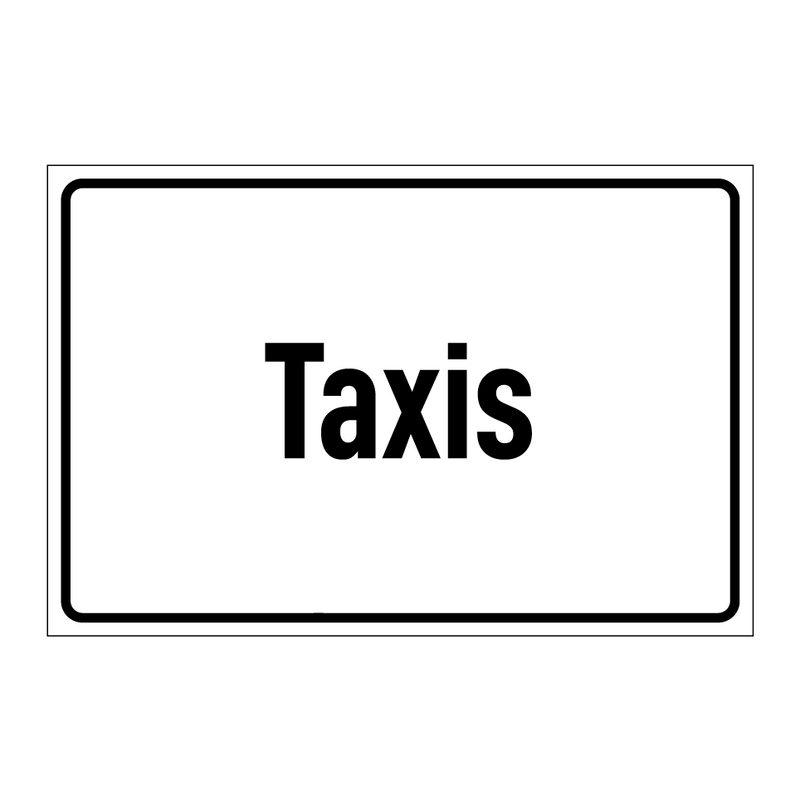 Taxis