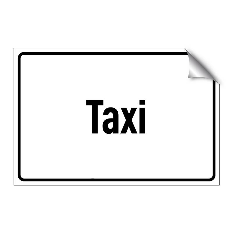 Taxi
