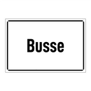 Busse