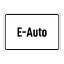 E-Auto
