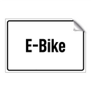 E-Bike