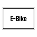 E-Bike
