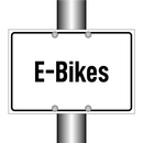 E-Bikes
