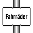 Fahrräder