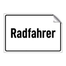 Radfahrer