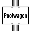 Poolwagen