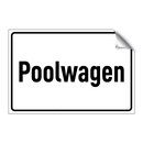 Poolwagen