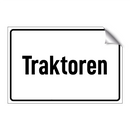Traktoren