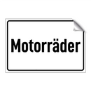 Motorräder