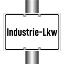 Industrie-Lkw