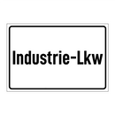 Industrie-Lkw