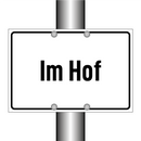 Im Hof