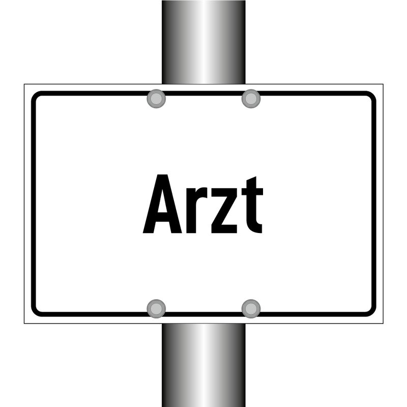 Arzt