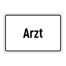 Arzt
