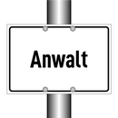 Anwalt
