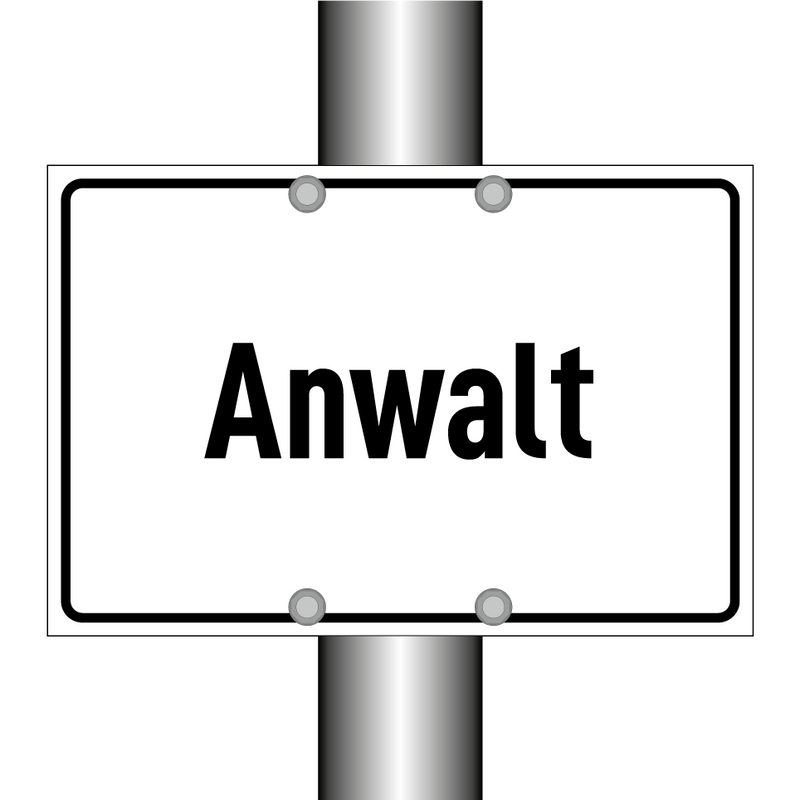 Anwalt