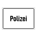 Polizei