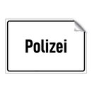 Polizei