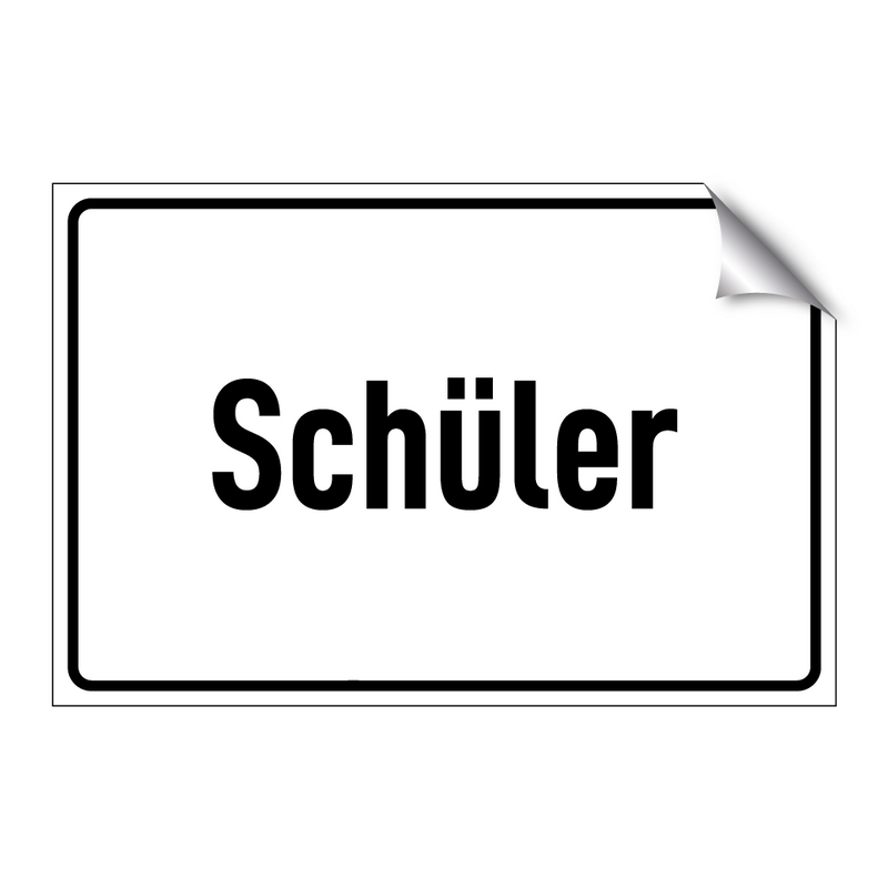 Schüler