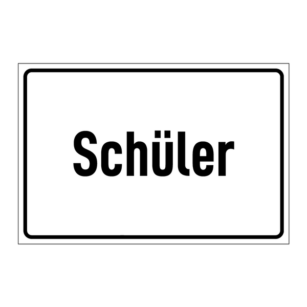 Schüler
