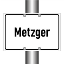 Metzger