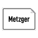 Metzger