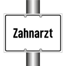 Zahnarzt