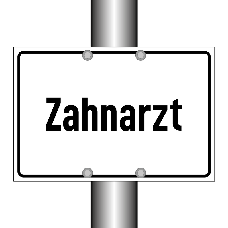 Zahnarzt