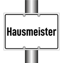 Hausmeister