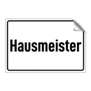 Hausmeister