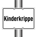 Kinderkrippe