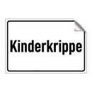 Kinderkrippe
