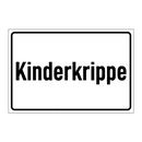 Kinderkrippe