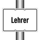 Lehrer