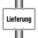Lieferung