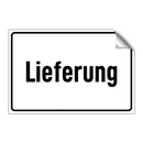 Lieferung