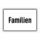 Familien
