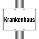 Krankenhaus